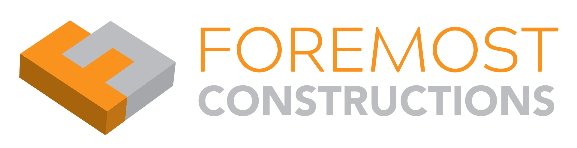 Foremost Constructions