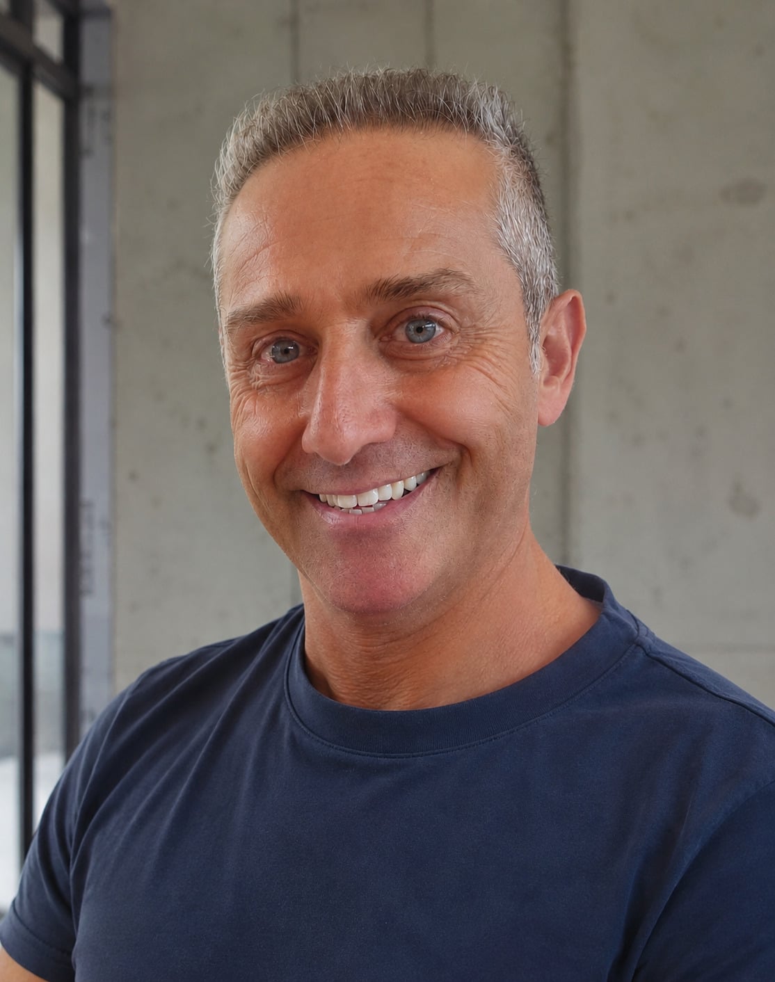Robert Tomaino, Foremost Constructions